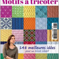 Motifs a Tricoter 27 2023