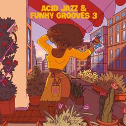 Acid Jazz and Funky Grooves 3 (2023) FLAC - Acid Jazz, Funky