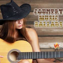 Country Music Ballads (Mp3) - Country, Folk Rock, Rock Blues!