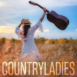 Countryladies (2023) - Blues, Country, Folk