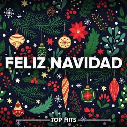 Feliz Navidad (2023) - Christmas, Holiday, Pop, Rock, Soul, Country, Jazz