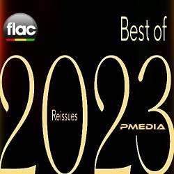 Best of 2023 Reissues (2023) FLAC - Rock