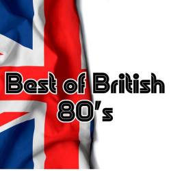 Best of British 80s (2023) - Pop, Rock