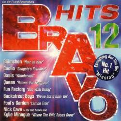 Bravo Hits 012 (2CD) (1996) FLAC - Pop, Rock