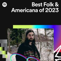 Best Folk and Americana Songs of 2023 (2023) - Folk