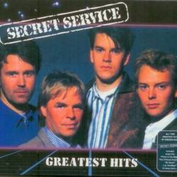 Secret Service - Greatest Hits (FLAC) - Pop, Disco!