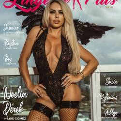 Lingerie Plus  June 2023