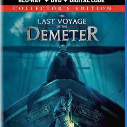    / The Last Voyage of the Demeter (2023) HDRip /  BDRip 1080p / 4K / 