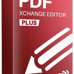 PDF-XChange Editor Plus 10.2.0.384 (x64) Portable by 7997 (Multi/Ru)