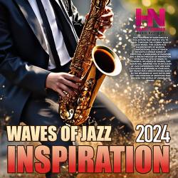 Waves Of Jazz Inspiration (2024) Mp3-   ,        !