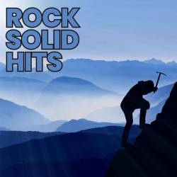 Rock Solid Hits (2024) - Rock