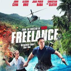    / Freelance (2023) HDRip / BDRip 1080p / 4K / 