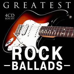 Greatest Rock Ballads (Mp3) - Rock!