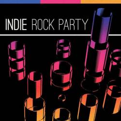 Indie Rock Party (2024) - Indie Rock