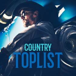 Country Toplist (2024) - Country