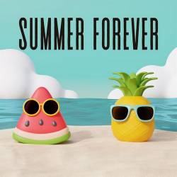 Summer Forever (2024) - Pop, Dance, Rock, RnB