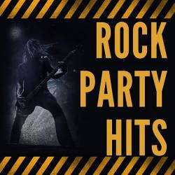 Rock Party Hits (2024) FLAC - Rock