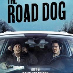   / The Road Dog (2023) WEB-DLRip 720p