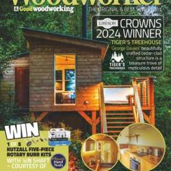 The Woodworker & Good Woodworking - March 2024