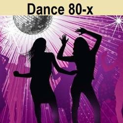 Dance 80- (2024) FLAC