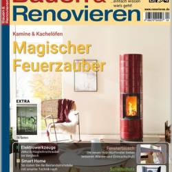 Bauen & Renovieren 3-4 2024