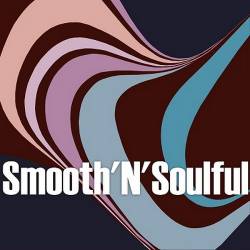 Smooth-N-Soulful (2024) FLAC - Smooth Jazz, Soul