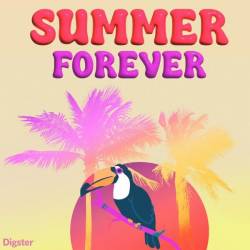 Summer Forever (2024) - Latin, Dance