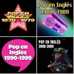 Pop En Ingl&#233;s 1970-2009 (2024) MP3