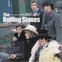 The Rolling Stones - Singles 1965-1967 (11CD Box Set) (2004) FLAC - Rock, Rock & Roll!