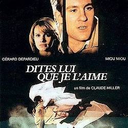  ,     / Dites-lui que je l'aime (1977) DVDRip