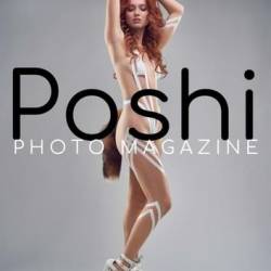 Poshi Photo Magazine  April 2024