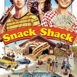  /  / Snack Shack (  / Adam Rehmeier) (2024) , , WEB-DLRip-AVC