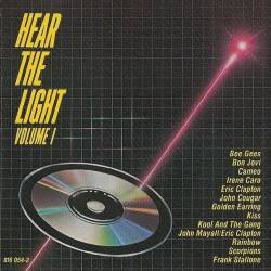 Hear The Light Volume I (1984) FLAC - Pop Rock, Disco, Rhythm Blues, Hard Rock