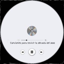 Canciones para revivir la decada del 2000 (2024) - Pop, Rock