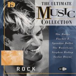 The Ultimate Music Collection Part 19 (1995) FLAC - Rock