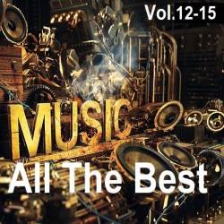 All The Best Vol.16-20 (2024) MP3