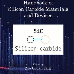 Handbook of Silicon Carbide Materials and Devices