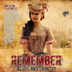 Remember: American Blues And Country (Mp3) - Blues, Country, Folk!