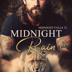 Handcuffs & Honey [Midnight Falls 1] - Lynn Hagen