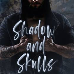 Skull's Shadows - David VanDyke, Ryan King