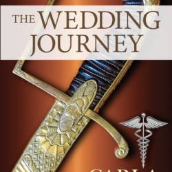 The Wedding Journey - Carla Kelly