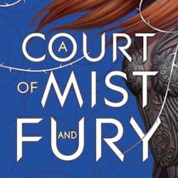 A Court of Mist and Fury by Sarah J. Maas -On-Books) - Trivion Books