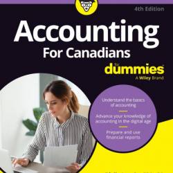 Accounting For Canadians For Dummies - Cecile Laurin