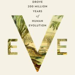 Eve: How the Female Body Drove 200 Million Years of Human Evolution - Cat Bohannon