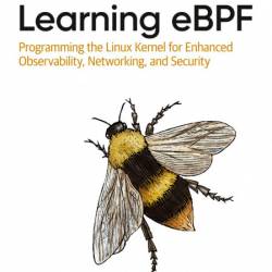 Learning eBPF: Programming the Linux Kernel for Enhanced Observability, NetWorking...