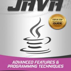 Java: Advanced Features and Programming Techniques - Nathan Clark