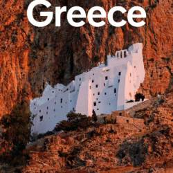 Lonely Planet Greece - Lonely Planet