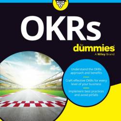 OKRs For Dummies - Paul R. Niven