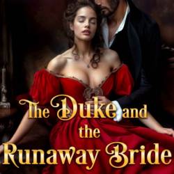 The Duke's Runaway Bride: A Historical Romance Award Winning Author - Jenni Fletcher