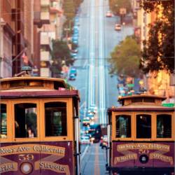 Pocket Rough Guide San Francisco - Rough Guides